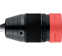 Metabo Schnellwechselbohrfutter Futuro Top, R+L, "QuickPlus" 627197000