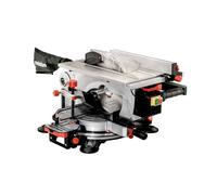 METABO 619004000 - Ingletadora teléscopica con mesa superior KGT 305 M - 2 Kw - 305 mm