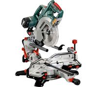 Metabo Scie à onglets KGSV 72 xact SYM , 612216000