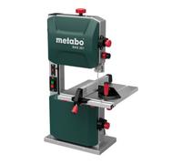 Metabo Scie à ruban Metabo BAS 261 Précision, boîte en carton Quantité:1