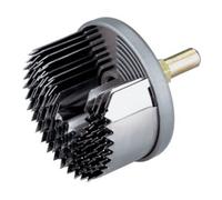 Metabo Scie chloche avec 8 outils pour bois interchangeables metabo Quantité:1