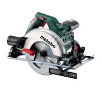 Metabo - Scie circulaire 160 mm, 1200 W 600855000