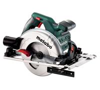 Metabo - Scie circulaire 160 mm, 1200 W 600955000
