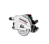 Metabo - Scie circulaire 165 mm, 1200 W 601166500