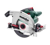 Metabo - Scie circulaire 190 mm, 1500 W 601066500