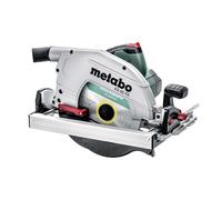 Metabo - Scie circulaire 235 mm, 2000 W 601085500
