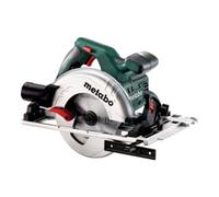 Metabo Scie circulaire à main Metabo KS 55 FS carton Quantité:1