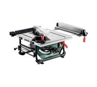 Metabo Scie circulaire à table Metabo TS 254 M carton Quantité:1