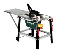 Metabo - Scie circulaire de table 315 mm, 3100 W 0103153100