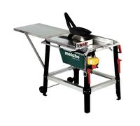 Metabo - Scie circulaire de table 315 mm, 4200 W 0103153300