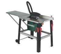 Metabo Scie circulaire de table TKHS 315 C - 2,0 WNB