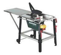 Metabo Scie circulaire de table TKHS 315 M - 3,1 WNB