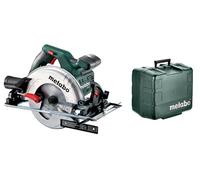 METABO Scie circulaire KS 55 - 1 200 W