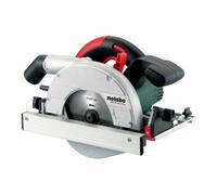 Metabo Scie circulaire portative et plongeante KSE 55 Vario Plus metabo, MetaLoc Quantité:1