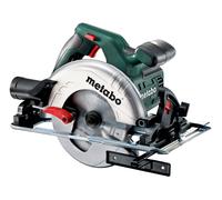 METABO Scie circulaire portative « KS 55 »