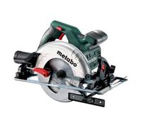 Metabo Scie circulaire portative KS 55 metabo, carton Quantité:1