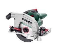 Metabo Scie circulaire portative KS 66 FS (601066000) Quantité:1