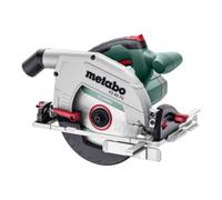 Metabo Scie circulaire portative KS 66 FS (601066500) metaBOX 340 Quantité:1