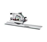 Metabo Scie circulaire portative KS 85 FS en set (691149000) avec rail de guidage FS 160 Quantité:1