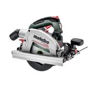 Metabo Scie circulaire portative sans fil Metabo KS 18 LTX 66 BL metaBOX 340 Quantité:1