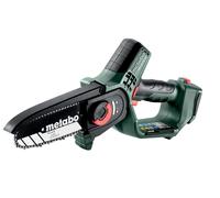 Metabo - Scie d'élagage sans fil 18V 15 cm, sans batterie ni chargeur 600856840