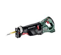 Metabo Scie sabre sans fil Metabo SSEP 18 LTX BL MVT ; metaBOX 165 L Quantité:1