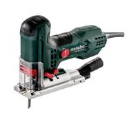 Metabo Scie sauteuse Metabo STE 100 Quick coffret plastique Quantité:1