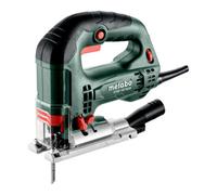 Metabo STEB 100 Quick Scie sauteuse 710 watts 100mm (601110000)