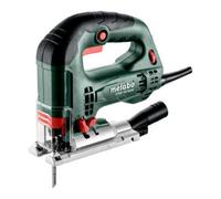 Metabo Scie sauteuse Metabo STEB 100 Quick, coffret en plastique Quantité:1