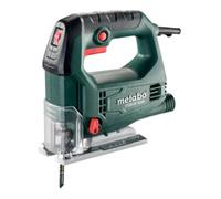 Metabo Scie sauteuse Metabo STEB 65 Quick mallette en plastique Quantité:1