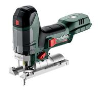 Metabo - Scie sauteuse sans fil 18V, sans batterie ni chargeur 601054840