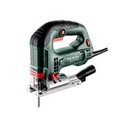 Metabo Scie sauteuse STEB 100 Quick – 710 W, 100 mm (601110000)