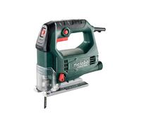 Metabo Scie sauteuse STEB 65 Quick – 450 W, 65 mm