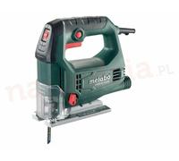 Metabo Scie sauteuse Steb 65 Quick + Liquide de refroidissement pour lames