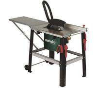 METABO Scie sur table TKHS 315 C 2.0 WNB - 2000 W