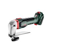 Metabo SCV 18 LTX BL 1.6 Cisaille a tôle sans fil (sans batterie) 601615850