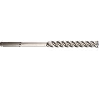 Metabo SDS-MAX P4P 623230000 carbure de tungstène Foret à béton 1 pièce 18 mm Longueur totale 740 mm SDS-Max 1 pc(s)