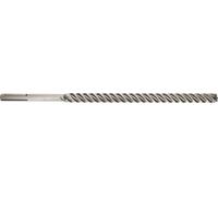 Metabo SDS-MAX P4P 623253000 carbure de tungstène Foret à béton 1 pièce 28 mm Longueur totale 320 mm SDS-Max 1 pc(s)