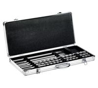 Metabo Set forets et burins SDS Max 7 pièces 623106000
