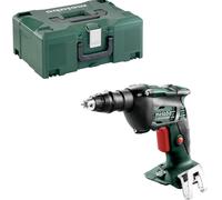 Metabo SE 18 LTX 2500 Visseuse sans fil pour cloisons seches 620047840