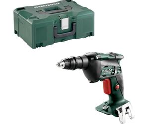 Metabo SE 18 LTX 2500 Visseuse sans fil pour cloisons seches 620047840