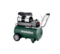 Metabo - Set compresseur électrique 270-50 Of Silent, 1500 W 601594000