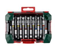 Metabo Coffret d'embouts pour tournevis 626719000