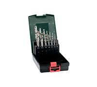 Metabo - Set de 14 tarauds 627114000