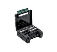 Metabo - Set de 3 forets HSS 626623000