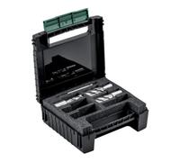 Metabo Set de 3 Trépans HSS, longueur de travail 30 mm, queue Weldon 19 mm (3/4") metabo Quantité:1