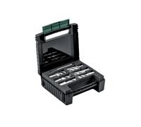 Metabo - Set de 6 mèches HSS 626624000