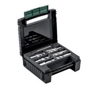 Metabo Set de 6 trépans Metabo HSS, longueur de travail 30 mm, queue Weldon 19 mm (3/4") Quantité:1