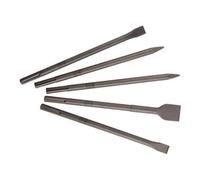 Metabo Set de burins Metabo SDS-max 5 pièces Quantité:1