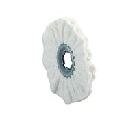 Metabo - Set de disques de polissage 100x10 mm, 8 pièces 623509000
